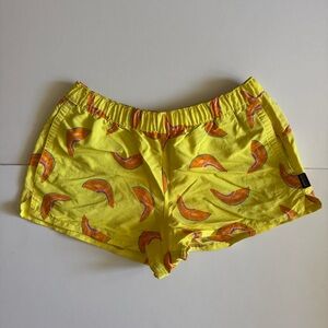 Patagonia Cantaloupe W’s Baggie Shorts